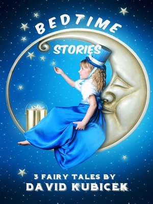 cover image of Bedtime Stories